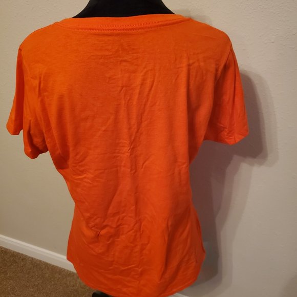 2019 Houston Astros hustle town Short sleeve T-shirt 100% cotton Size L. - Picture 4 of 10